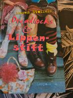 Dreadlocks & Lippenstift - Maren Stoffels, Ophalen of Verzenden, Gelezen, Maren Stoffels, Fictie algemeen