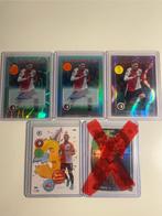 Feyenoord bundel 15 kaarten (topps), Verzamelen, Ophalen of Verzenden, Zo goed als nieuw, Feyenoord, Spelerskaart