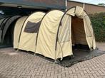 Active leisure tent brixen 4, Ophalen of Verzenden, Zo goed als nieuw