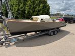 ONE-OFF Edition - Cooper800 - 2024 - Cooper 800 - 110pk -, Binnenboordmotor, 6 meter of meer, Diesel, Zo goed als nieuw