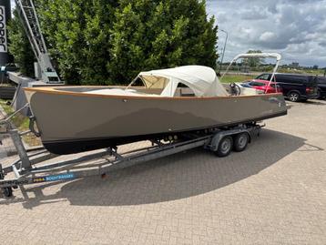 ONE-OFF Edition - Cooper800 - 2024 - Cooper 800 - 110pk - beschikbaar voor biedingen