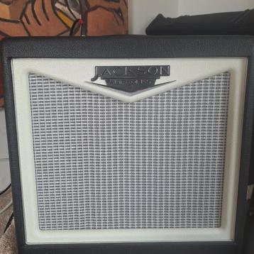 Jackson Ampworks Mcfly 2015
1x12 6v6 6L6 beschikbaar voor biedingen