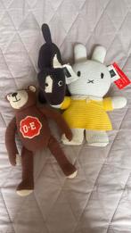 Anne Claire Petit knuffels, Ophalen of Verzenden, Zo goed als nieuw