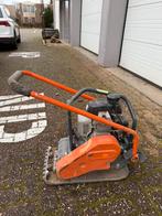 Belle trilplaat LC 3228 2016 inclusief rubberen trilmat, Ophalen, Zo goed als nieuw