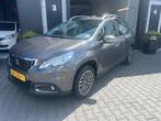 Peugeot 2008 1.2 PureTech AUTOMAAT !, Gebruikt, 1199 cc, 82 pk, 770 kg