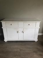 Te koop brocante dressoir, Ophalen, Overige materialen, Gebruikt, 100 tot 150 cm