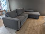 3-zitsbank, met chaise longue, 250 tot 300 cm, Corner sofa bed with chaise lounge, Zo goed als nieuw, Ophalen