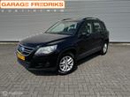 Volkswagen Tiguan 1.4 TSI Comfort&Design | NL Auto | Trekhaa, Auto's, Volkswagen, Voorwielaandrijving, Euro 5, 15 km/l, 4 cilinders