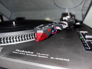 Ortofon 2m Red beschikbaar voor biedingen