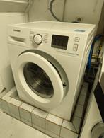 Samsung Ecobubble 7kg, 6 tot 8 kg, Ophalen, Gebruikt, 85 tot 90 cm