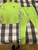 Reinders Pak Maat L - Neon Groen, Kleding | Dames, Huispakken, Verzenden, Zo goed als nieuw