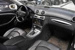 Mercedes-Benz CLK-Klasse AMG 63 Navi Leder Massage Open dak, Automaat, Achterwielaandrijving, Gebruikt, 4 stoelen