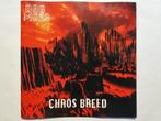 CD/EP Dag Mora - Chaos Breed (1997, izgs), Ophalen of Verzenden, Gebruikt