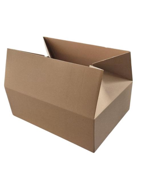 Nieuwe partij kartonnen autolock dozen 600x430x200, Doe-het-zelf en Verbouw, Kratten en Dozen, Nieuw, Doos, Minder dan 35 cm, Minder dan 40 cm