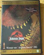 Jurassic Park, Zo goed als nieuw, Ophalen, Vanaf 16 jaar