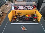 Max Verstappen raceauto RB16 Aston Martin, Hobby en Vrije tijd, Modelauto's | 1:24, Ophalen of Verzenden, Nieuw, Auto, Overige merken