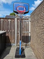 Tarmak basketbalpaal, Ophalen, Zo goed als nieuw, Ring, Bord of Paal