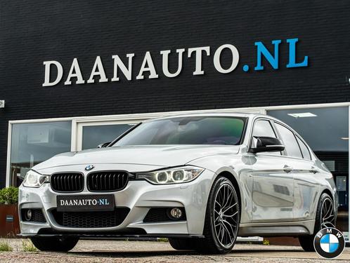 BMW 3-serie 316i Executive M Sport Keyless HK Navi Pro Stoel, Auto's, BMW, Bedrijf, Te koop, 3-Serie, ABS, Airbags, Airconditioning