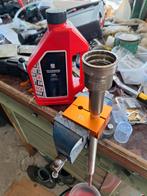 Onderhoud Cannondale Lefty en Ocho voorvorken, Fully, Ophalen of Verzenden, Nieuw, Overige merken