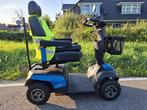 4-wiel scootmobiel Invacare Orion Metro - Weinig gebruikt -, Ophalen, Gebruikt