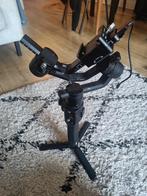 DJI Ronin SC2 – 3-assige gimbal stabilizer voor camera’s, Ophalen of Verzenden, Gebruikt, Minder dan 150 cm, Overige typen