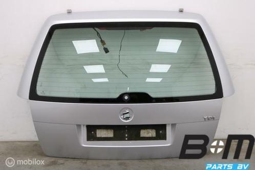 Achterklep VW Golf 4 Variant LA7W 1J9827025AE, Auto-onderdelen, Carrosserie en Plaatwerk, Gebruikt