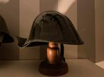 Brandweer helm type M34, Verzamelen, Militaria | Tweede Wereldoorlog, Ophalen of Verzenden, Landmacht, Nederland, Helm of Baret