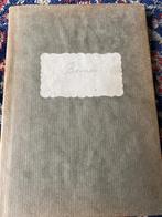 J.W. Boerman en K.M. Knip Dieren in hun omgeving Tweede Seri, Ophalen of Verzenden, J.W. Boerman en K.M. Knip, 20e eeuw of later