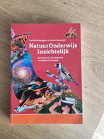 Natuuronderwijs Inzichtelijk, Ophalen of Verzenden, Zo goed als nieuw