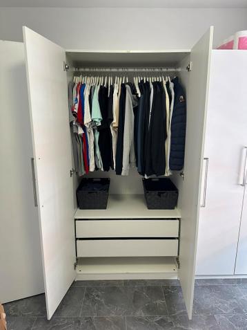 IKEA pax kast - afbeelding 3