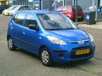 Hyundai I10 1.25i Active Cool Nieuwe Distr Ketting & Kleine, Voorwielaandrijving, Gebruikt, Zwart, 4 cilinders