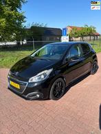 Peugeot 208 1.2 PureTech Blue Lion NAP NWE APK!, Voorwielaandrijving, Gebruikt, Euro 6, 1199 cc