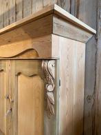 Oud grenen Kast buffetkast ladekast, Ophalen