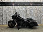 HARLEY-DAVIDSON ELECTRA GLIDE POLICE FLHTP (bj 2021), Bedrijf, Overig