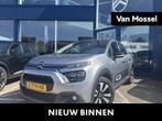 Citroen C3 1.2 PureTech Max, Auto's, Voorwielaandrijving, Gebruikt, Euro 6, 1199 cc
