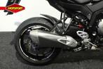 BMW S 1000 XR (bj 2018), Bedrijf, Sport