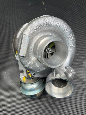 Nieuwe turbo Mercedes 320CDI   M613 beschikbaar voor biedingen