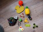 Fidget toys, Kinderen en Baby's, Ophalen of Verzenden, Zo goed als nieuw