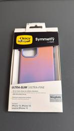 Otterbox Symmetry MagSafe Colorful Case for iPhone 13/14/15, Telecommunicatie, Mobiele telefoons | Hoesjes en Frontjes | Apple iPhone
