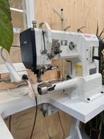 Pfaff 335 Leernaaimachine met Tafel & Motor, Hobby en Vrije tijd, Naaimachines en Toebehoren, Ophalen, Pfaff, Nieuw, Naaimachine