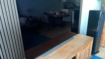 Lg oled 65 inch. Defect. Door omvallen beschikbaar voor biedingen