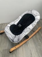 Kinderkraft Finio Wipstoel - Zo goed als nieuw!, Kinderen en Baby's, Wipstoeltjes, Wipstoel, Ophalen, Overige merken, Met gordel(s) of riempje(s)