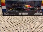 Burago Jumbo Dutch GP Editie 2021, Ophalen of Verzenden, Nieuw, Auto, Bburago