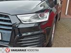 Audi Q3 1.4 TFSI Sport Pro Line|150PK|Keyless go|LED, 12 maanden, Zwart, Zwart, Handgeschakeld