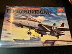 Academy F14a bombcat schaal 1/48, Ophalen of Verzenden, Zo goed als nieuw, Groter dan 1:72, Overige merken