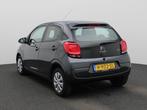 Citroen C1 1.0 VTi Feel | AIRCO | BT TELEFOON | 5 DEURS |, Auto's, Voorwielaandrijving, 12 maanden, Stof, Gebruikt