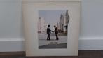 Pink Floyd - Wish You Were Here LP / Vinyl Plaat, Gebruikt, Progressive, 12 inch, Verzenden