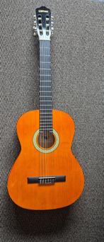 Akoestische Gitaar, Ophalen of Verzenden, Nieuw, Klassieke of Spaanse gitaar