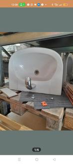 Wasbakken, Huis en Inrichting, Zo goed als nieuw, Minder dan 100 cm, Wasbak of Wastafel, 25 tot 50 cm