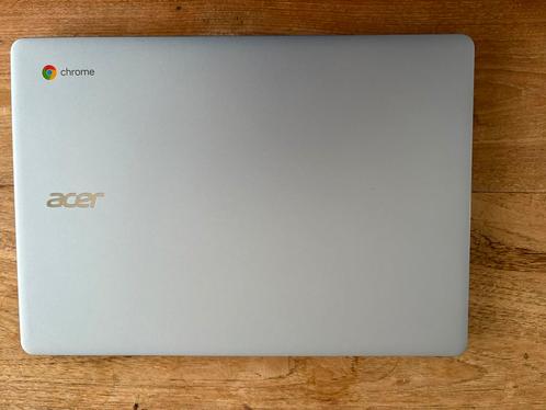 Acer Chromebook CB314     CB314-1HT-C6XM, Computers en Software, Chromebooks, Zo goed als nieuw, 14 inch, 4 GB of minder, 64 GB